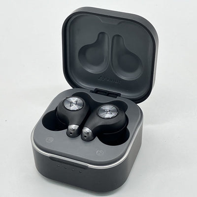 【中古】TE-D01q Black Onyx【TE-D01q-BK】【名古屋】
