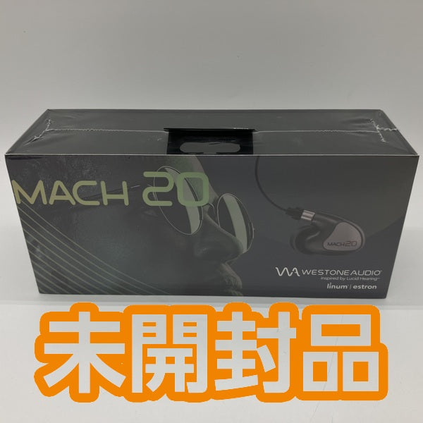 【中古】MACH 20 【WA-M20】【日本橋】