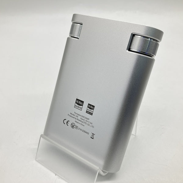 【中古】H2 シルバー【秋葉原】