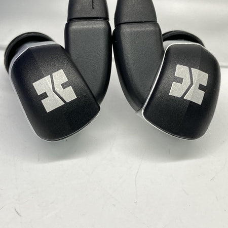 イヤホン HIFIMAN RE2000 PRO silver Headphones & portable audio - HIFIMAN.com