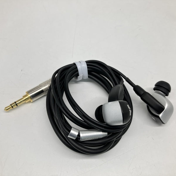 イヤホン HIFIMAN RE2000 PRO silver re2000re2000prosilver-main-1.
