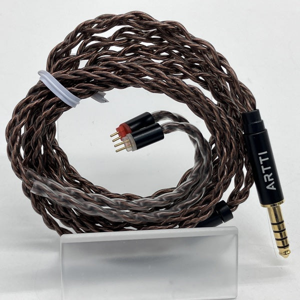 【中古】ARTTI A1 2Pin-4.4mm【日本橋】
