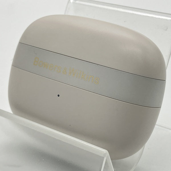 Bowers and Wilkins Pi8 ダブホワイト 値下げNG Bowers & Wilkins Pi8 Dove White [PI8/DW]｜新品通販フジヤ