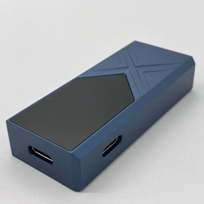 【中古】KA17 Blue 【FIO-KA17-L】【秋葉原】