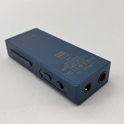 【中古】KA17 Blue 【FIO-KA17-L】【秋葉原】