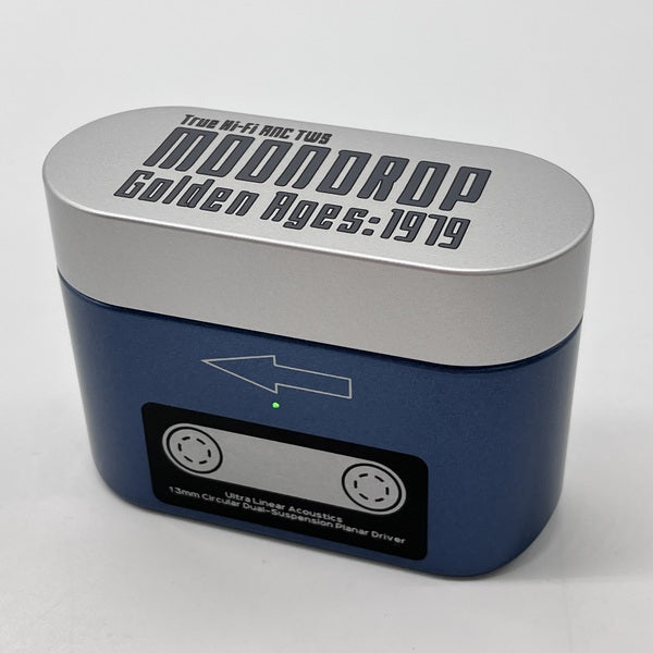 水月雨 Moondrop Golden Ages 中古 水月雨 (MOONDROP) 【中古】夢回 Golden Ages【日本橋】 – e