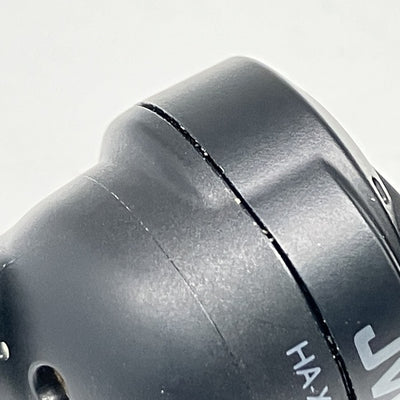 【中古】HA-XC72T-R レッド【秋葉原】
