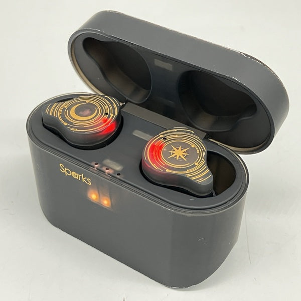 【中古】Sparks ブラック【秋葉原】