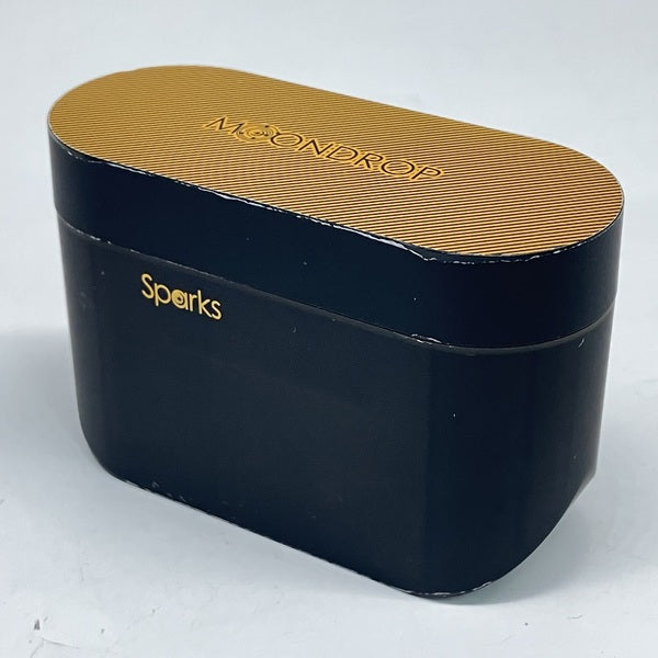 【中古】Sparks ブラック【秋葉原】