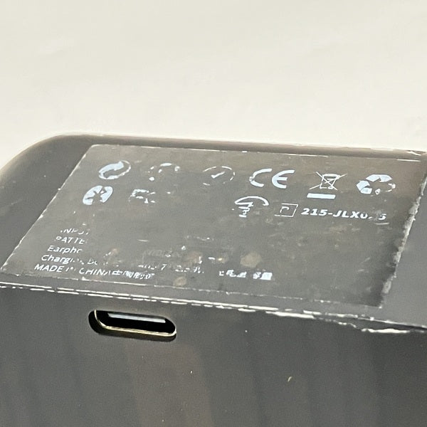 【中古】Sparks ブラック【秋葉原】