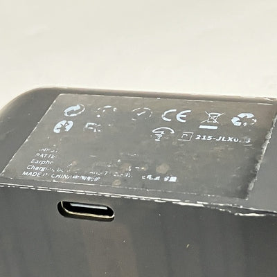 【中古】Sparks ブラック【秋葉原】