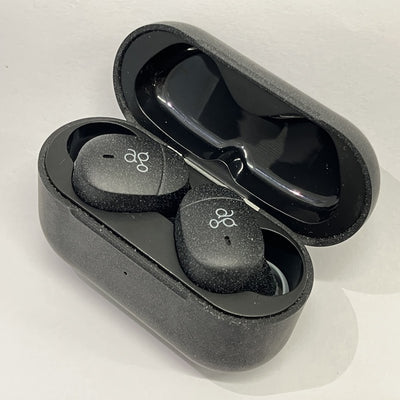 【中古】COTSUBU ブラック 【AG-TWS09R-BLACK】