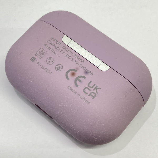 【中古】COTSUBU for ASMR