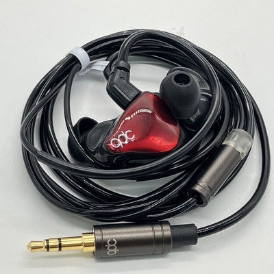 【中古】SUPERIOR Vermilion Red 【QDC-SUPERIOR-RD】【日本橋】