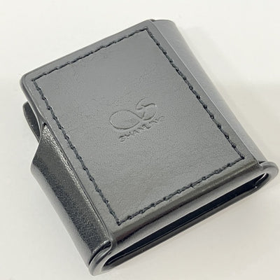 【中古】M0Pro 専用レザーケース ブラック【秋葉原】