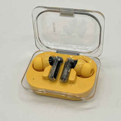 【中古】Ear (a) Yellow【秋葉原】