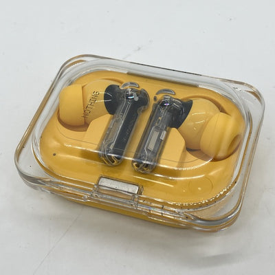 【中古】Ear (a) Yellow【秋葉原】
