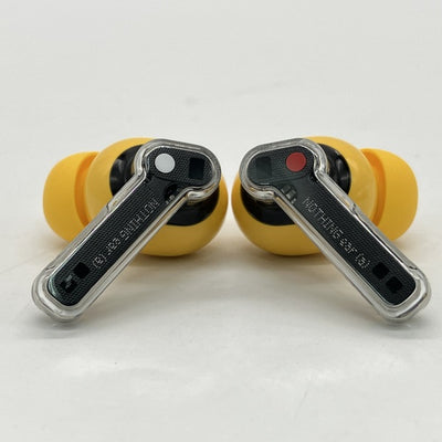 【中古】Ear (a) Yellow【秋葉原】