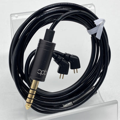 【中古】SUPERIOR Cable 4.4-IEM2pin 【QDC-SUPERIOR-CABLE44】【日本橋】