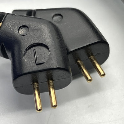 【中古】SUPERIOR Cable 4.4-IEM2pin 【QDC-SUPERIOR-CABLE44】【日本橋】
