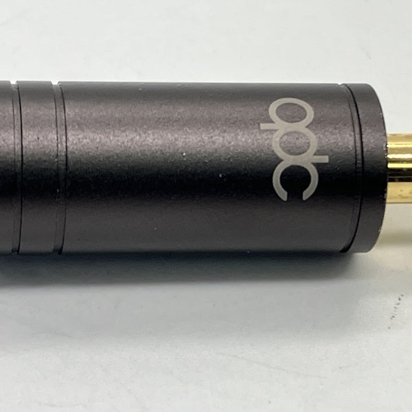 【中古】SUPERIOR Cable 4.4-IEM2pin 【QDC-SUPERIOR-CABLE44】【日本橋】