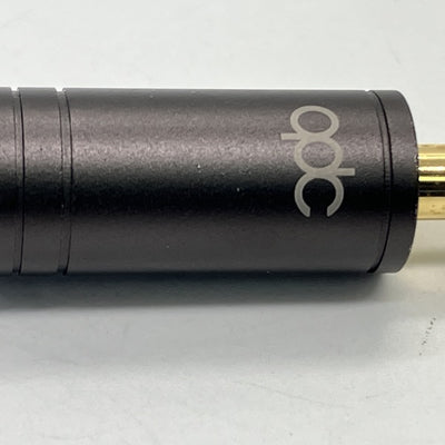 【中古】SUPERIOR Cable 4.4-IEM2pin 【QDC-SUPERIOR-CABLE44】【日本橋】