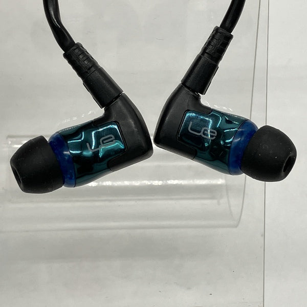 Ultimate Ears イヤホン TRIPLE.Fi10（TF10） Amazon.com: Ultimate Ears Triple.fi 10 Pro Earphones Gun