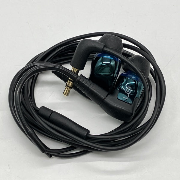 Ultimate Ears (アルティメットイヤーズ) TRIPLE.Fi10 Amazon.co.jp: Ultimate Ears TripleFi 10 Noise-Isolating