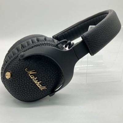 【中古】Monitor III ANC Black【日本橋】