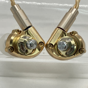 Acoustune hs1695ti 二手價格 | HifiZero