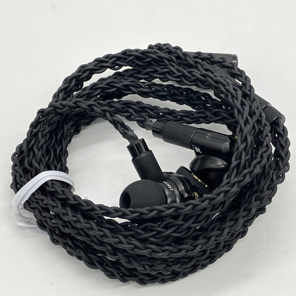 Acoustune 【中古】HS1657CU Mat Black&Gold 【ACO-HS1657CU-BLK