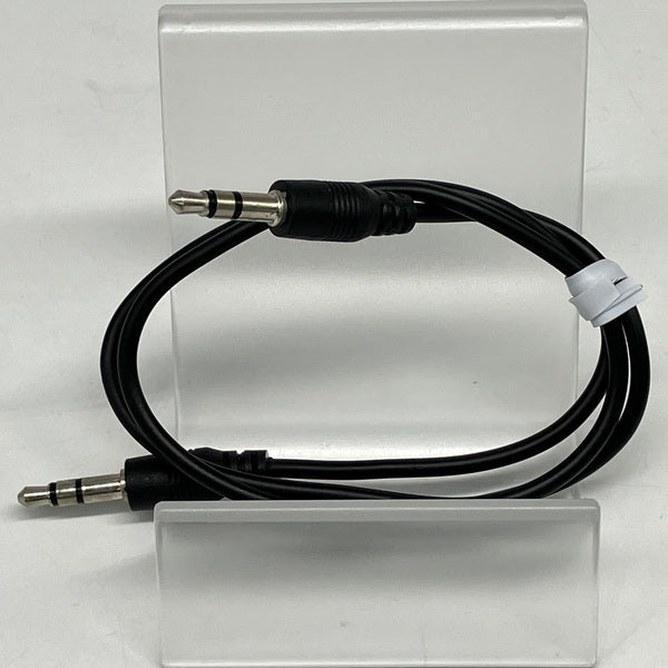 【中古】AUXケーブル【名古屋】