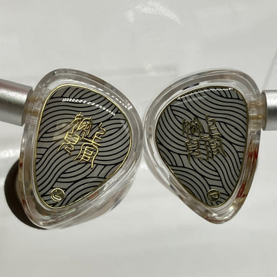 【中古】WAN'ER S.G 2 White 4.4mm【秋葉原】