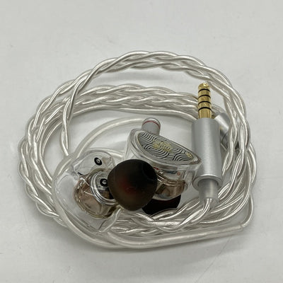 【中古】WAN'ER S.G 2 White 4.4mm【秋葉原】