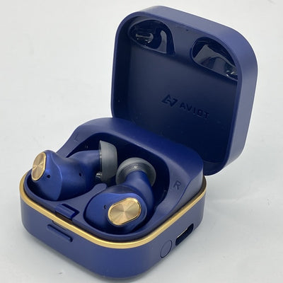 【中古】TE-Q3 Lapis Blue【TE-Q3-BL】【日本橋】