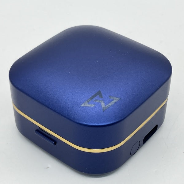 【中古】TE-Q3 Lapis Blue【TE-Q3-BL】【日本橋】