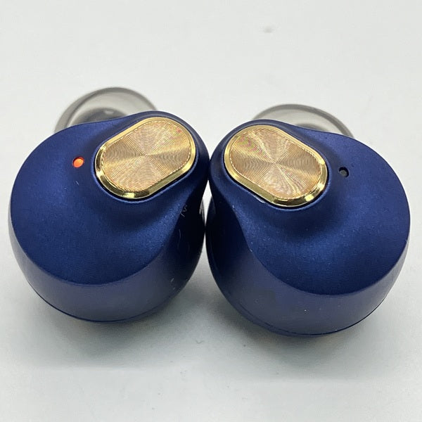 【中古】TE-Q3 Lapis Blue【TE-Q3-BL】【日本橋】