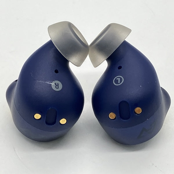 【中古】TE-Q3 Lapis Blue【TE-Q3-BL】【日本橋】
