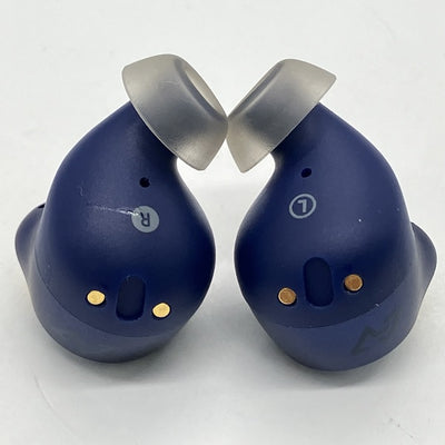 【中古】TE-Q3 Lapis Blue【TE-Q3-BL】【日本橋】