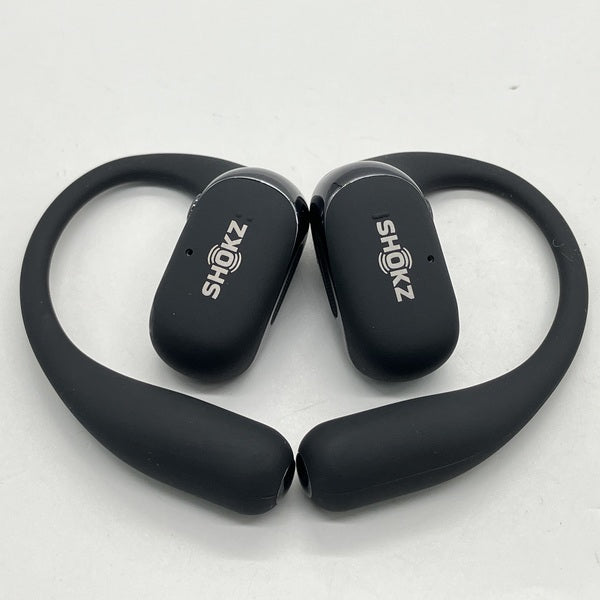 【中古】OpenFit2 Black【SKZ-EP-000045】【日本橋】