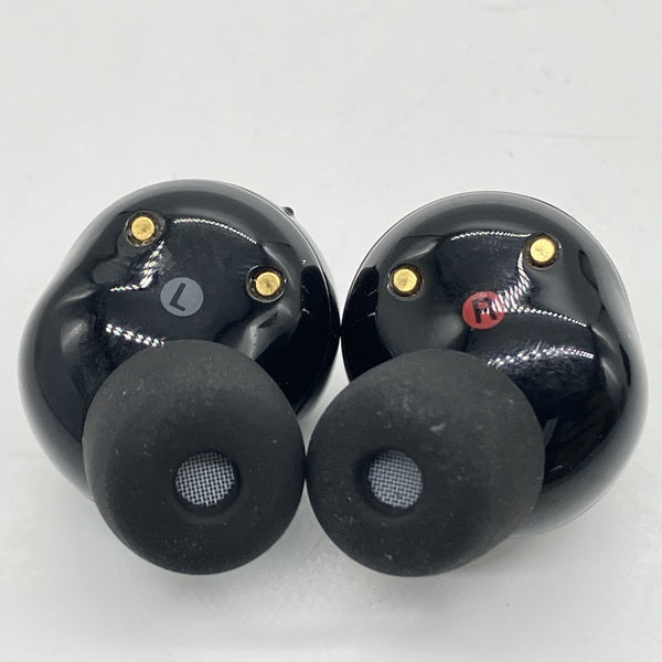 SONY 【中古】WF-1000XM5 B ブラック【日本橋】 – e☆イヤホン