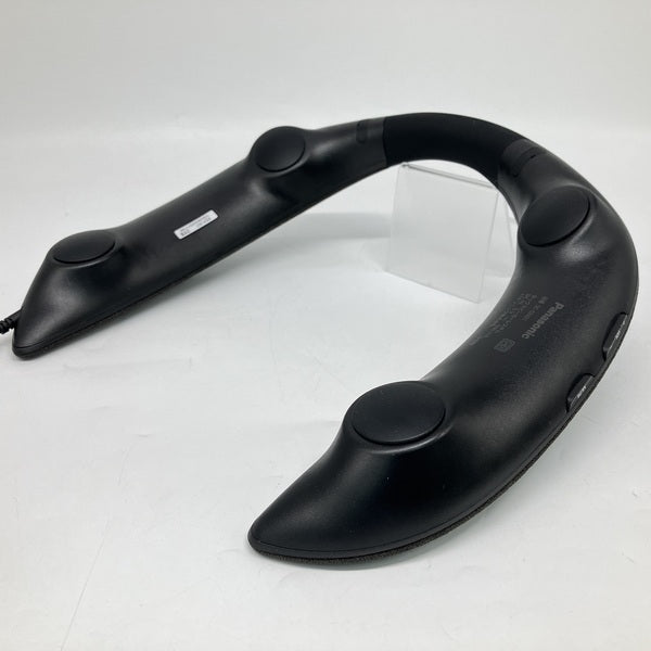 Panasonic 【中古】SC-GN01 ゲーミング ネックスピーカー