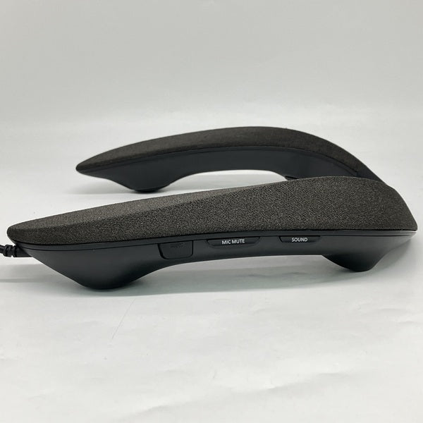 【中古】SC-GN01 ゲーミング ネックスピーカー【秋葉原】