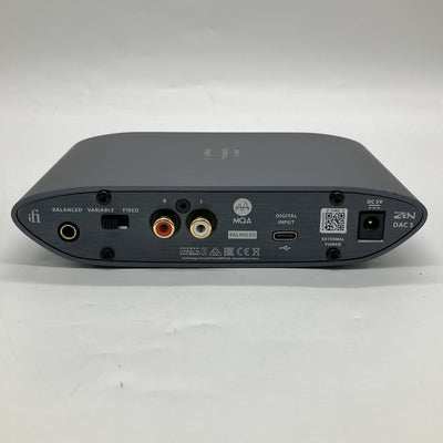 【中古】ZEN DAC 3【秋葉原】