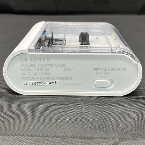 【中古】AX-W10C【名古屋】