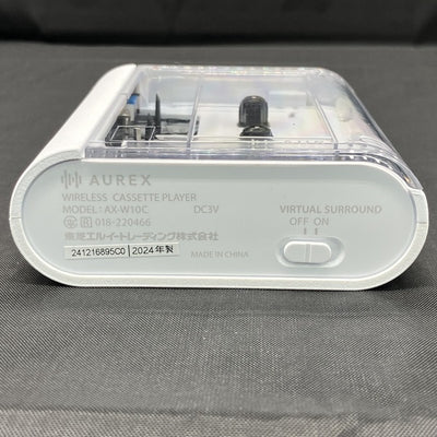 【中古】AX-W10C【名古屋】