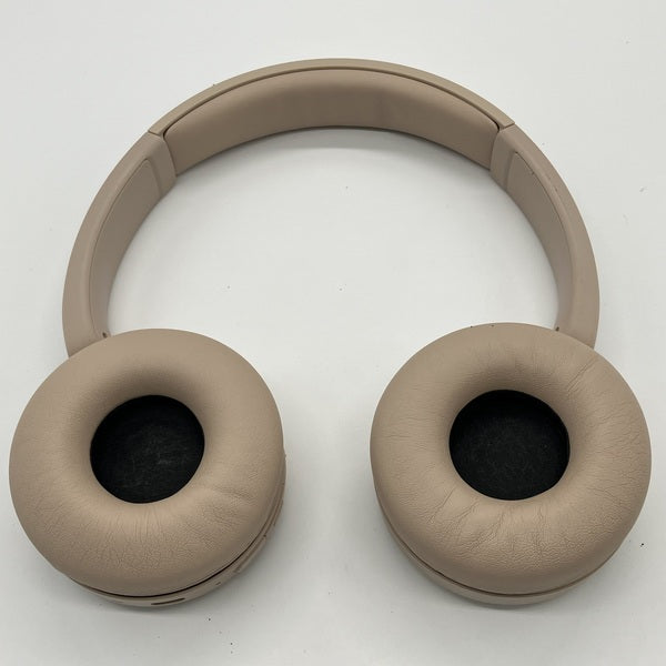 【中古】WH-CH520 CZ ベージュ【秋葉原】