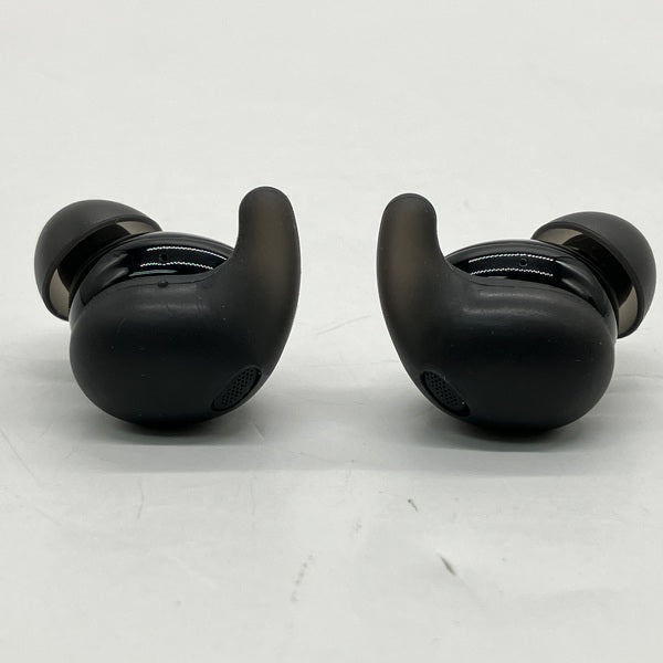 【中古】LinkBuds Fit ブラック 【WF-LS910N BZ】【秋葉原】
