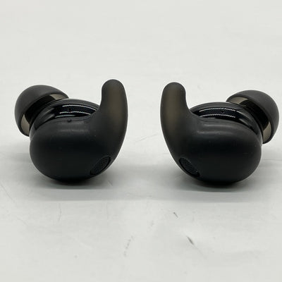 【中古】LinkBuds Fit ブラック 【WF-LS910N BZ】【秋葉原】