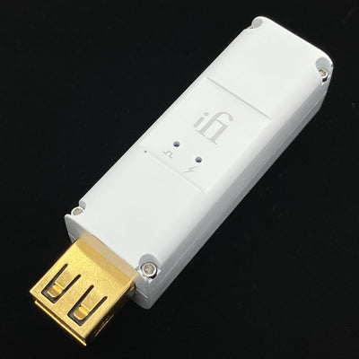 【中古】iPurifier 3 (USB-Aタイプ)【秋葉原】